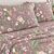 Παπλωματοθήκες Υπέρ/πλες Ortensia Dusty Rose Astron Italy |  Παπλωματοθήκες Υπέρδιπλες στο espiti