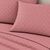 Παπλωματοθήκες Υπέρ/πλες Giulia Dusty Rose Astron Italy |  Παπλωματοθήκες Υπέρδιπλες στο espiti