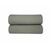 Κουβέρτα Πικέ Μονή Waffle 165χ245 Dark Grey Astron Italy |  Κουβέρτες Βαμβακερές Μονές στο espiti
