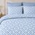 Πάπλωμα Υπέρδιπλο 220x240 Chiara Blue Astron Italy |  Παπλώματα Υπέρδιπλα στο espiti