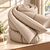 Πάπλωμα Ριγέ Υπέρδιπλο 220x240 Beige Astron Italy |  Παπλώματα Υπέρδιπλα στο espiti