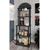 Stewehome Διακοσμητική γωνιά καφέ από mdf 12725745 |  Πάγκοι και Βοηθητικά στο espiti