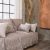 Ριχτάρι Padova 02 - Μονοθέσιο 180x150cm 52016352 Teoran |  Ριχτάρια στο espiti