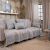 Ριχτάρι Piacenza 08 - Μονοθέσιο 180x150cm 52016484 Teoran |  Ριχτάρια στο espiti