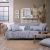 Ριχτάρι Padova 05 - Διθέσιο 180x250cm 52016389 Teoran |  Ριχτάρια στο espiti