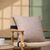 Μαξιλαροθήκη Padova 15 - 65x65cm δαπέδου με γέμιση  52016408 Teoran |  Μαξιλάρια διακοσμητικά στο espiti