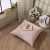 Μαξιλαροθήκη Padova 15 - 65x65cm δαπέδου με γέμιση  52016408 Teoran |  Μαξιλάρια διακοσμητικά στο espiti