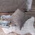 Μαξιλαροθήκη Illinois 03 - 30x50cm illinois-pillow-03-53449 Teoran |  Μαξιλάρια διακοσμητικά στο espiti