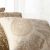 Κεντημένη μαξιλαροθήκη 43X43cm 472 Gofis Home |  Μαξιλάρια διακοσμητικά στο espiti