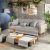 Ριχτάρι Potenza 05 - Διθέσιο 180x250cm 52011687 Teoran |  Ριχτάρια στο espiti