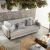 Ριχτάρι Potenza 05 - Διθέσιο 180x250cm 52011687 Teoran |  Ριχτάρια στο espiti