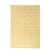 Χαλί Decorista 1721 O YELLOW Royal Carpet - 160 x 235 cm |  Χαλιά Σαλονιού  στο espiti