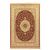 Κλασικό χαλί Sherazad 3756 8351 RED Royal Carpet - 140 x 190 cm |  Χαλιά Σαλονιού  στο espiti