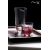 NUDE HEPBURN MIXING GLASS SET4 650CC H:19 D:9.6CM NU68279-4 ESPIEL |  Ποτήρια στο espiti