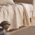 Ριχτάρι Διθέσιου 180X250cm   RUSTIC Εκρού 948/05 Gofis Home |  Ριχτάρια στο espiti
