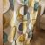 Κουρτίνα 140Χ260cm   POP ART  916 Gofis Home |  Ετοιμες κουρτίνες με σχέδιο στο espiti