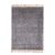 Χειροποίητο Χαλί Wadena GRAPHITE SILVER Royal Carpet - 140 x 200 cm |  Χαλιά Σαλονιού  στο espiti