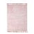 Χειροποίητο Χαλί Wadena PINK SILVER Royal Carpet - 140 x 200 cm |  Χαλιά Σαλονιού  στο espiti