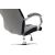 Καρέκλα γραφείου διευθυντή Shark pakoworld τεχνόδερμα γκρι-μαύρο |  Καρέκλες γραφείου στο espiti