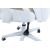 Καρέκλα γραφείου διευθυντή MOMENTUM Bucket pakoworld μπεζ ύφασμα Mesh-πλάτη pu λευκό |  Καρέκλες γραφείου στο espiti