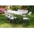 Τραπέζι catering Rodeo pakoworld πτυσσόμενο-βαλίτσα λευκό 152x70x74εκ |  Έπιπλα catering - συνεδρίου στο espiti