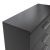 Συρταριέρα OLYMPUS pakoworld με 4 συρτάρια χρώμα wenge 80x40x95εκ |  Συρταριέρες -Κονσόλες στο espiti