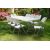 Τραπέζι catering Rodeo pakoworld πτυσσόμενο-βαλίτσα λευκό 183x76x74εκ |  Έπιπλα catering - συνεδρίου στο espiti