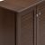 Παπουτσοθήκη-ντουλάπι SANTO pakoworld 10 ζεύγων χρώμα καρυδί 60x34,5x91,5εκ |  Παπουτσοθήκες στο espiti