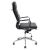 Καρέκλα γραφείου διευθυντή Tokyo pakoworld pu μαύρο |  Καρέκλες γραφείου στο espiti