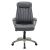 Καρέκλα γραφείου διευθυντή Rabiot pakoworld με pu χρώμα γκρι |  Καρέκλες γραφείου στο espiti