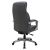 Καρέκλα γραφείου διευθυντή Imperial pakoworld με pu χρώμα γκρι |  Καρέκλες γραφείου στο espiti