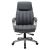 Καρέκλα γραφείου διευθυντή Imperial pakoworld με pu χρώμα γκρι |  Καρέκλες γραφείου στο espiti