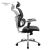Καρέκλα γραφείου διευθυντή Freedom pakoworld Premium Quality μαύρο pu-mesh |  Καρέκλες γραφείου στο espiti