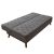 Καναπές - κρεβάτι Marco pakoworld 3θέσιος με γκρι ύφασμα 180x80x80εκ |  Καναπέδες-Κρεβάτι στο espiti