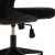 Καρέκλα γραφείου διευθυντή Ergoline pakoworld ύφασμα mesh μαύρο |  Καρέκλες γραφείου στο espiti