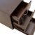 Συρταριέρα γραφείου επαγγελματική Amazon pakoworld τροχήλατη χρώμα καρυδί 39x47x52,5εκ |  Συρταριέρες γραφείου στο espiti