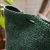 Καλάθι 32x32cm   Odette Σκούρο πράσινο 831A/ 18 Gofis Home |  Καλαθια-Κουτιά στο espiti