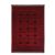Κλασικό χαλί Afgan 8127A D.RED Royal Carpet - 160 x 160 cm |  Χαλιά Σαλονιού  στο espiti