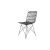 Καρέκλα Τραπεζαρίας KM Black (45x55x85) Soulworks 0300038 |  Καρέκλες στο espiti
