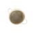 Καλάθι Απλύτων Tortilla με καπάκι και χερούλια (43x50/65) Soulworks 0510043 |  Καλαθια-Κουτιά στο espiti