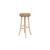 Σκαμπό Bar Mimosa (34x34x73) Soulworks 0060253 |  Σκαμπώ στο espiti