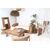 Κούνια Plant (56x23x280) Soulworks 0060281 |  Επιπλα εξωτερικου χωρου στο espiti
