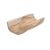 Δίσκος σερβιρίσματος Pelo Small (40x22x10) Soulworks 0490043 |  Πιάτα-Μπωλ στο espiti