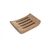 Σαπουνοθήκη Soap Tray Terra (16x11x3.5) Soulworks 0490116 |  Οικιακά στο espiti