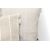 Διακοσμητικό μαξιλάρι Meren Grey (50x50) Soulworks 0620001 |  Μαξιλάρια διακοσμητικά στο espiti