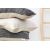 Διακοσμητικό μαξιλάρι Meren Grey (50x50) Soulworks 0620001 |  Μαξιλάρια διακοσμητικά στο espiti