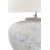 Κεραμικό Επιτραπέζιο Φωτιστικό Zimp White Classic (35x35x30) Soulworks 0630004 |  Οροφής στο espiti
