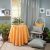 Τραπεζομάντηλο Chroma 14 - 135x135cm chroma-trapezomantilo-14-62396 Teoran |  Τραπεζομάντηλα στο espiti