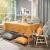 Τραπεζομάντηλο Chroma 14 - 140x220cm chroma-trapezomantilo-14-62398 Teoran |  Τραπεζομάντηλα στο espiti