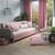 Μαξιλαροθήκη Bellagio 06 - 65x65cm δαπέδου με γέμιση  bellagio-maksilari-06-61272 Teoran |  Μαξιλάρια διακοσμητικά στο espiti